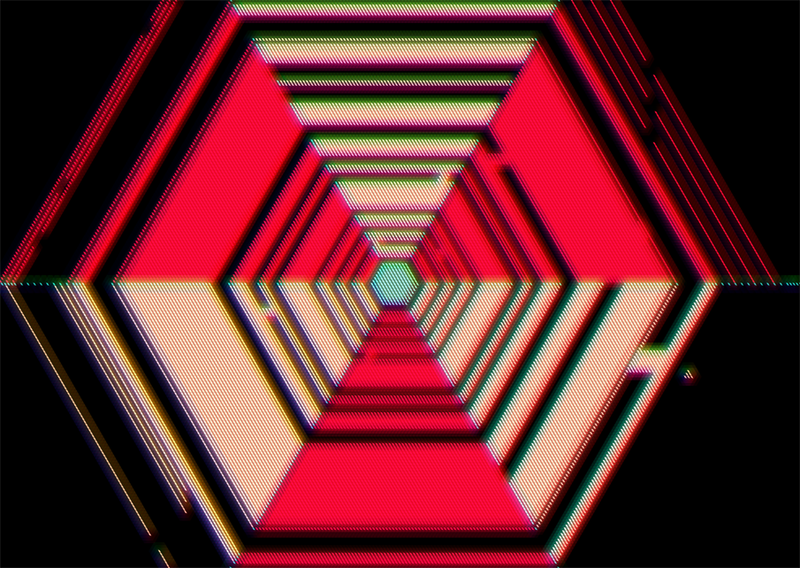 Illustration for article titled Poster For Heat Signature